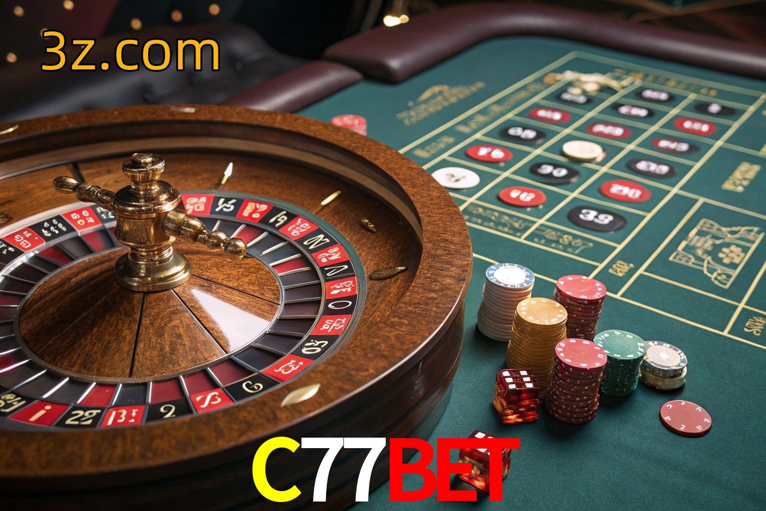  C77Bet