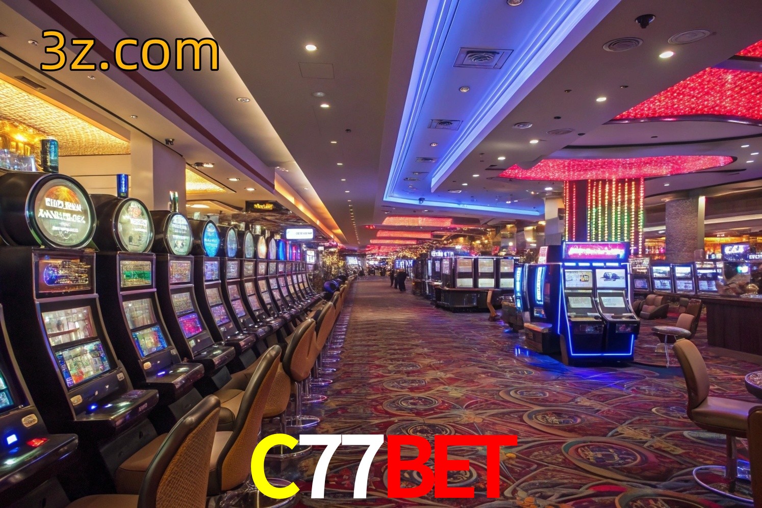  C77Bet