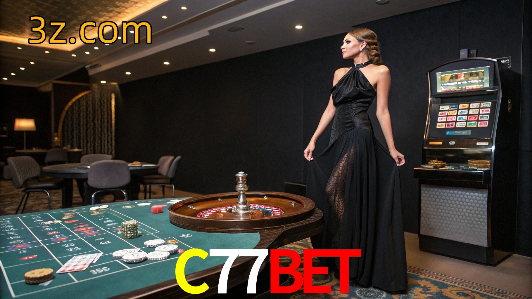  C77Bet