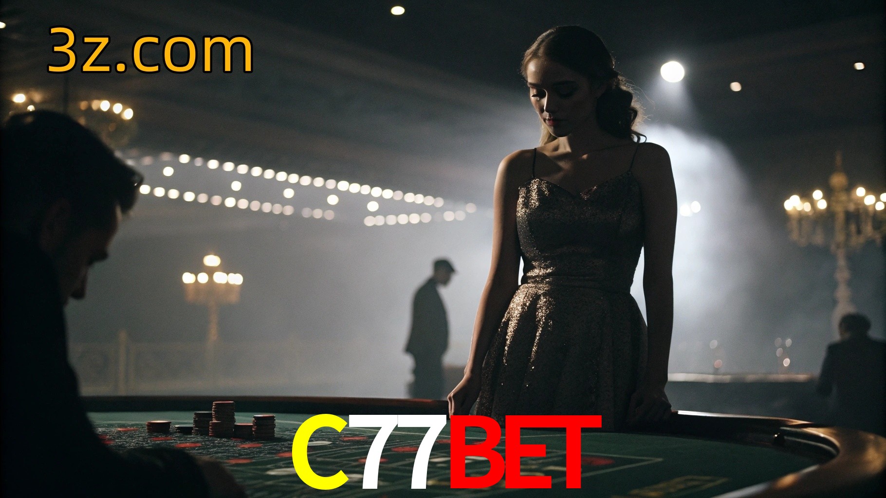  C77Bet