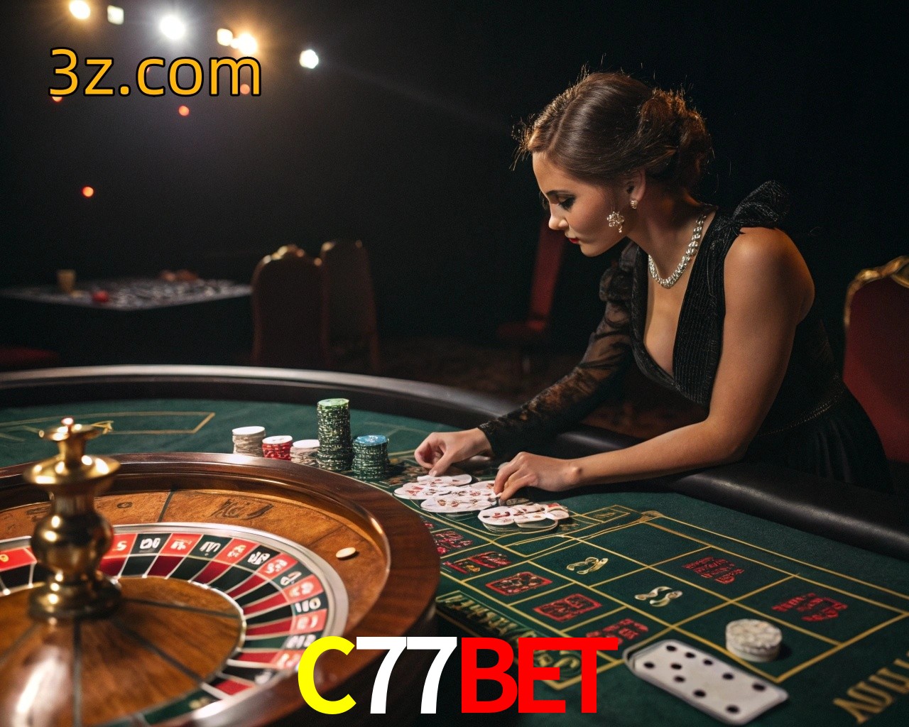  C77Bet