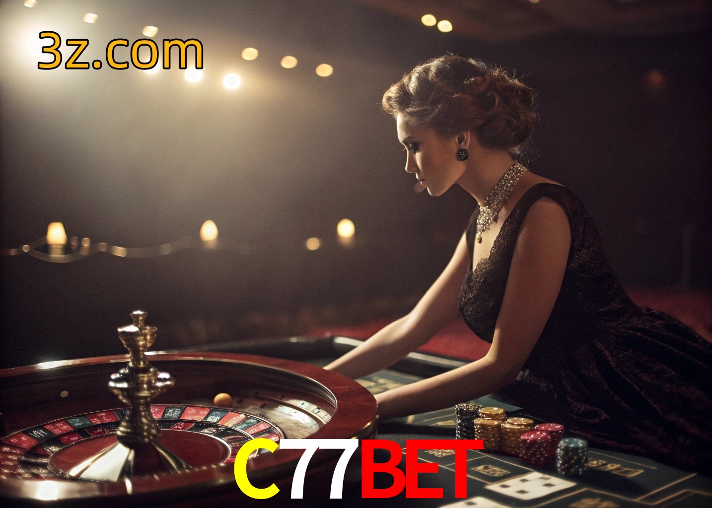  C77Bet