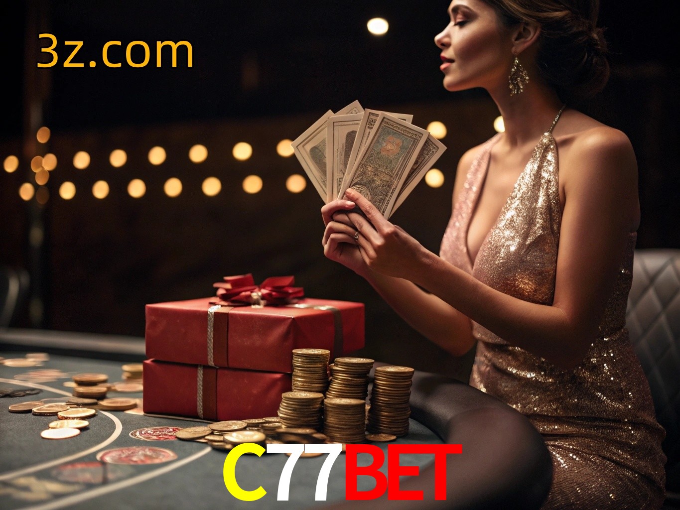  C77Bet