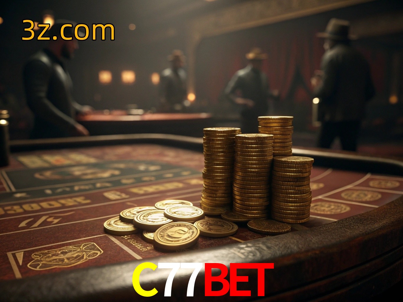  C77Bet