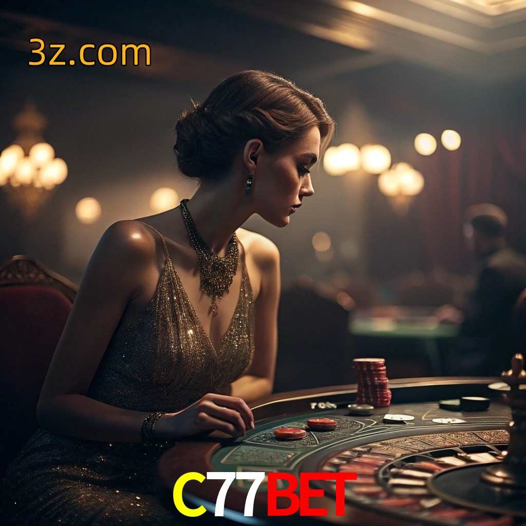  C77Bet