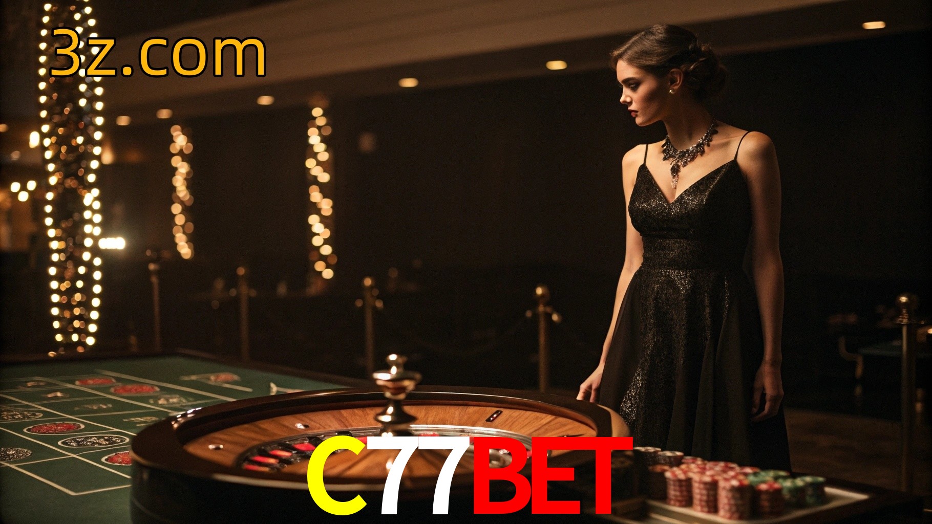  C77Bet