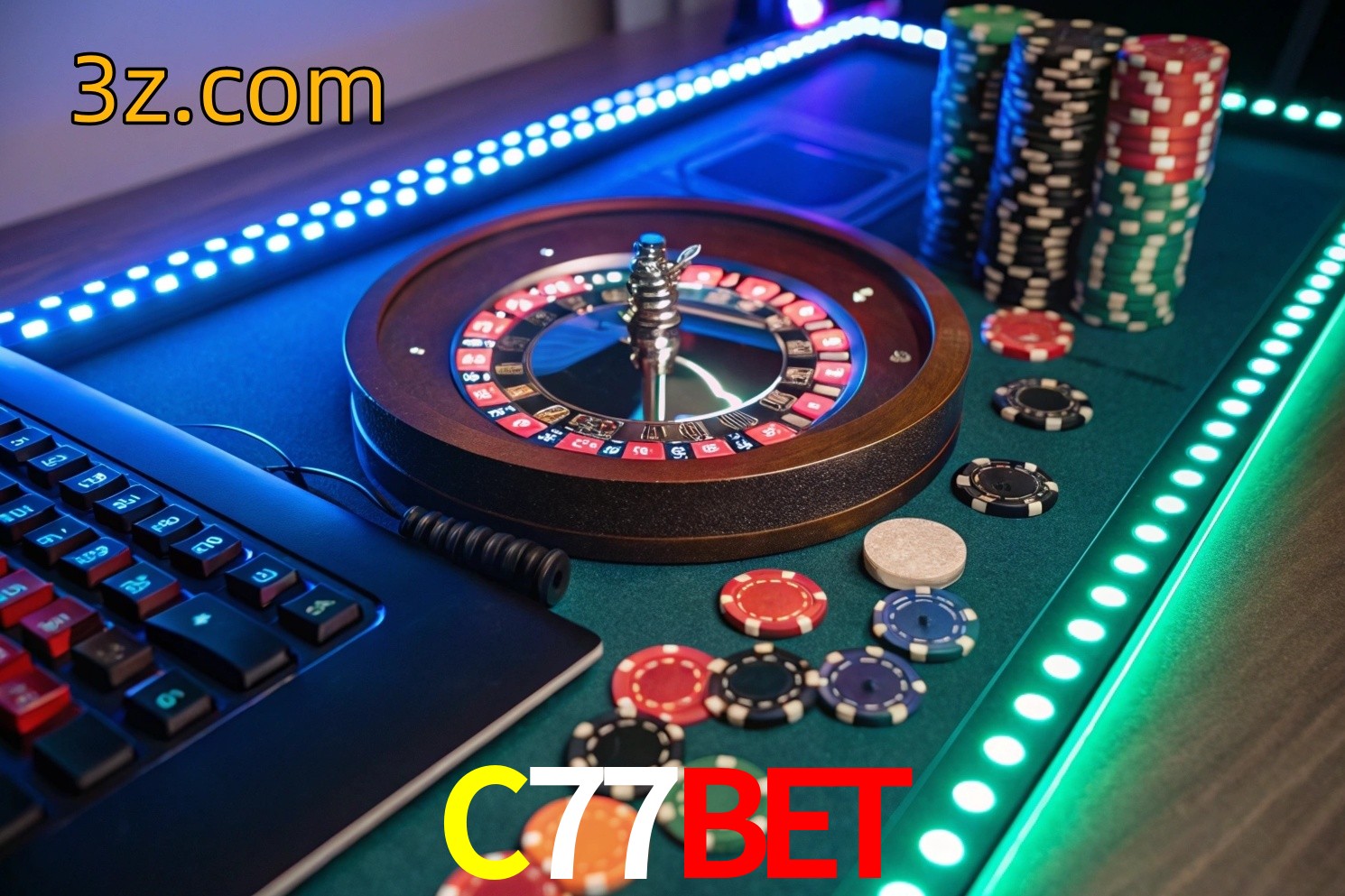  C77Bet