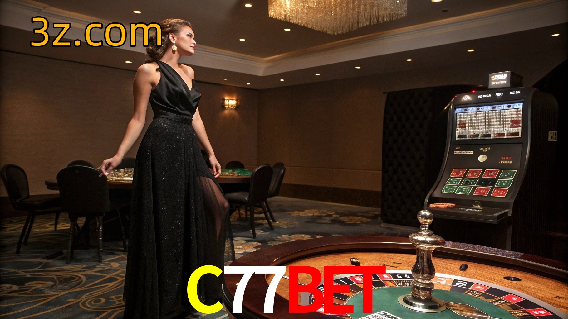  C77Bet