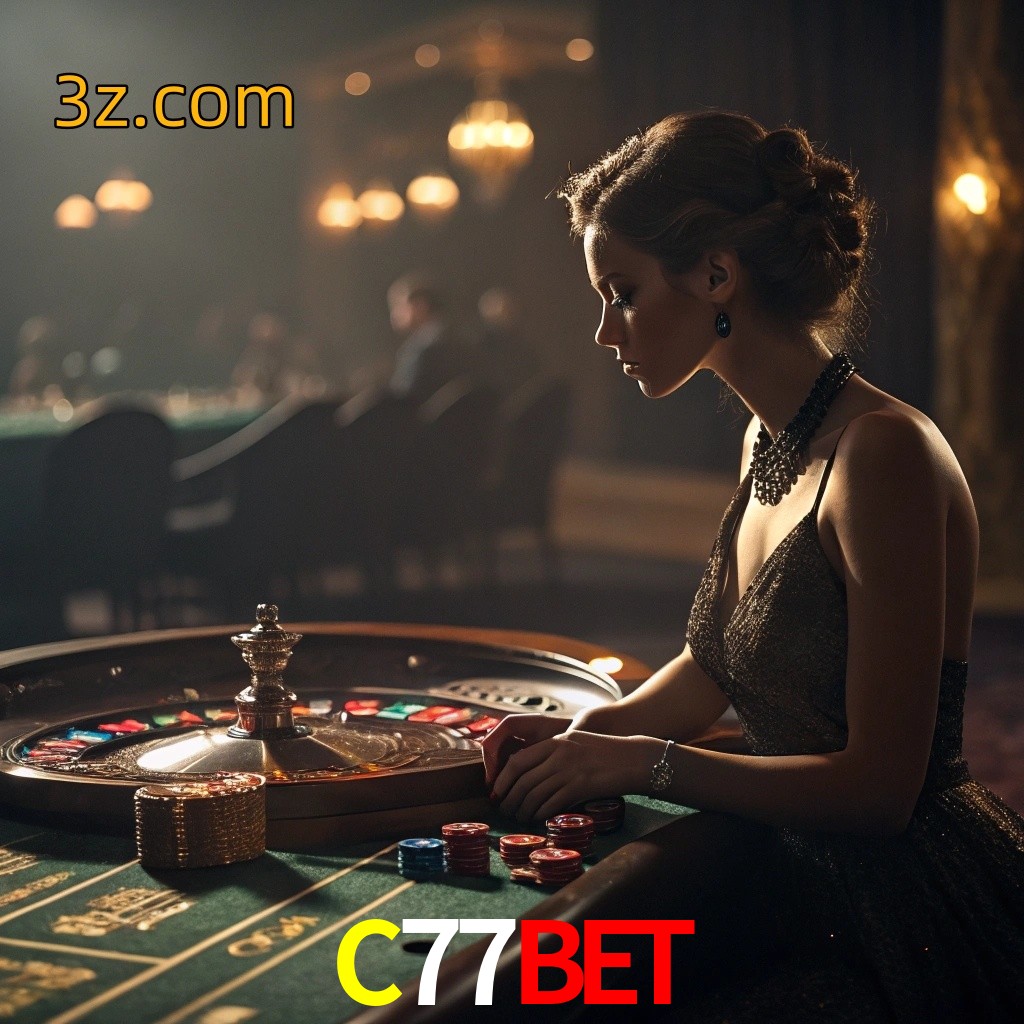  C77Bet