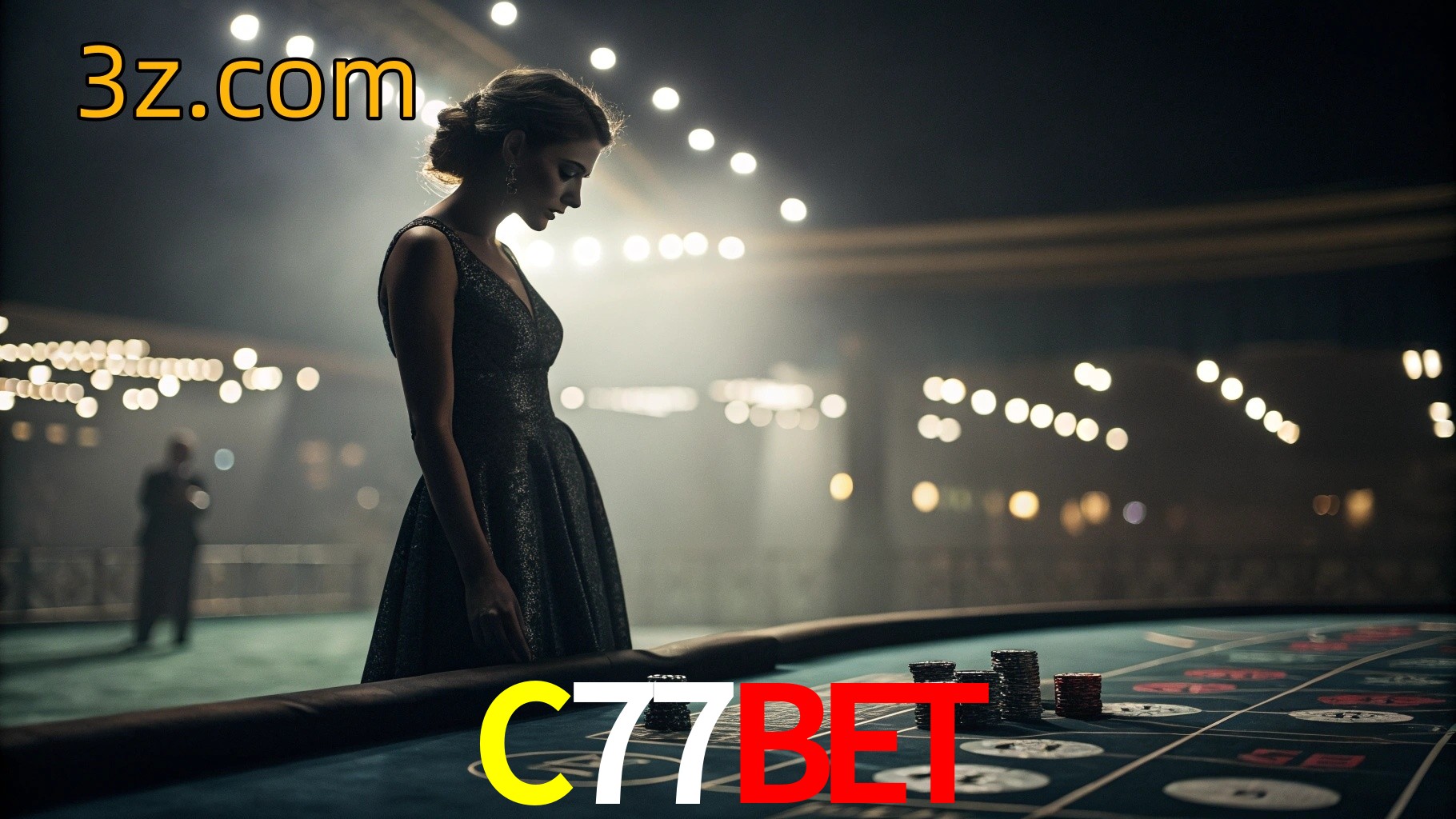  C77Bet