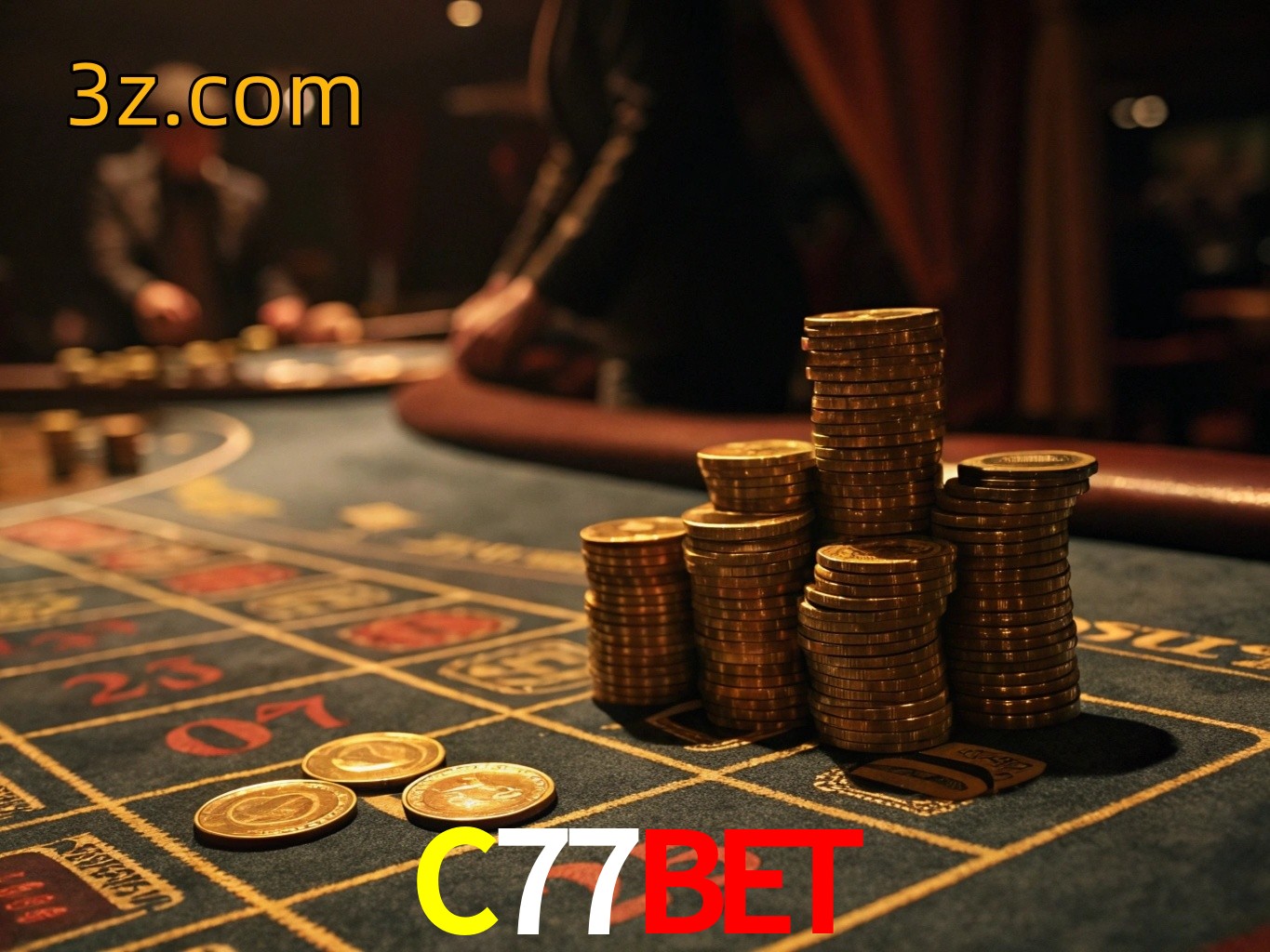  C77Bet