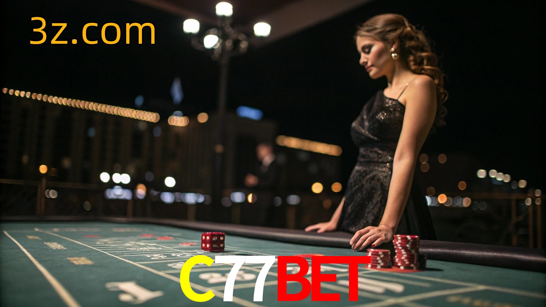  C77Bet