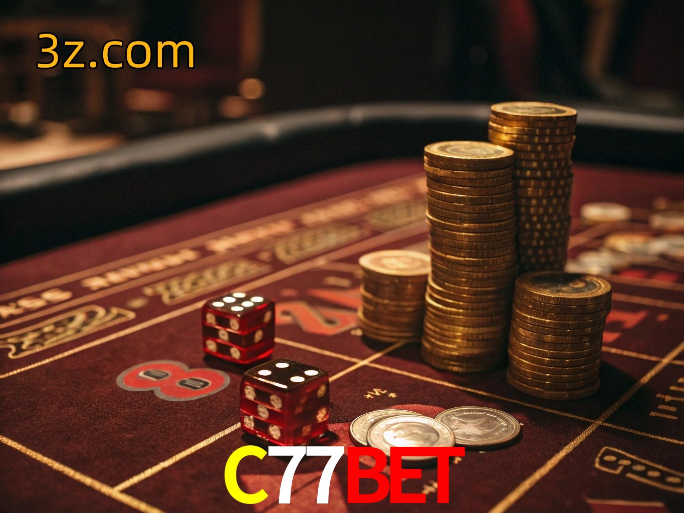  C77Bet
