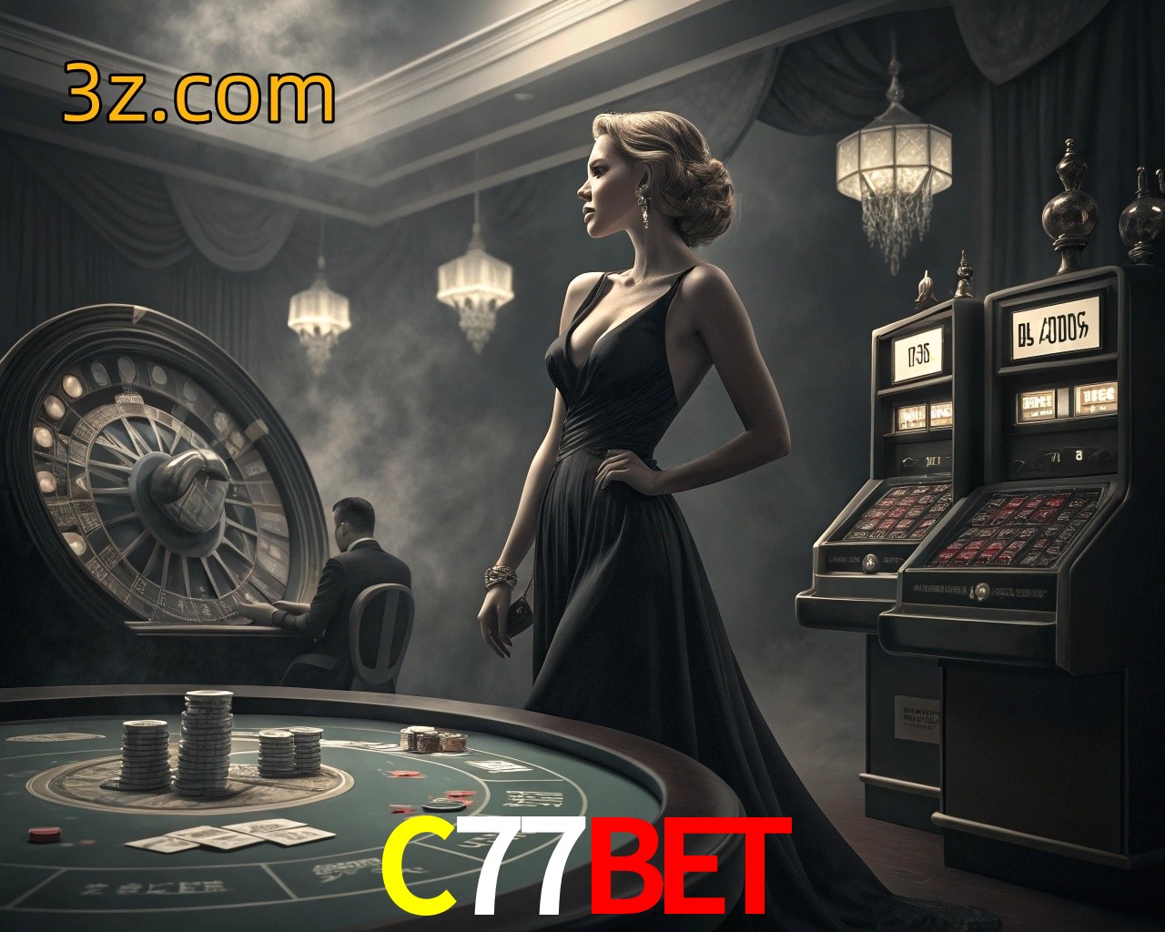  C77Bet