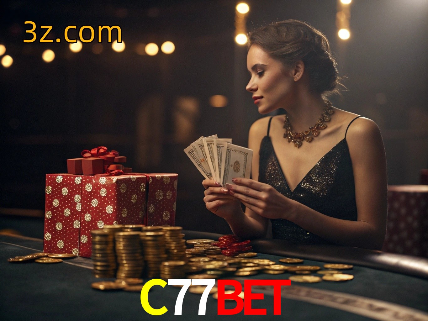  C77Bet