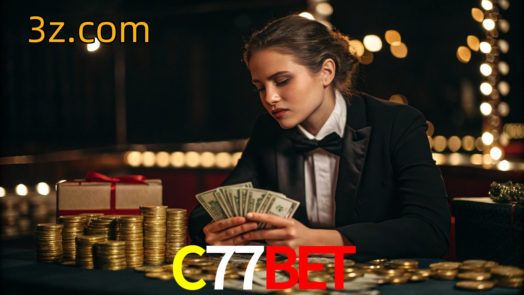  C77Bet