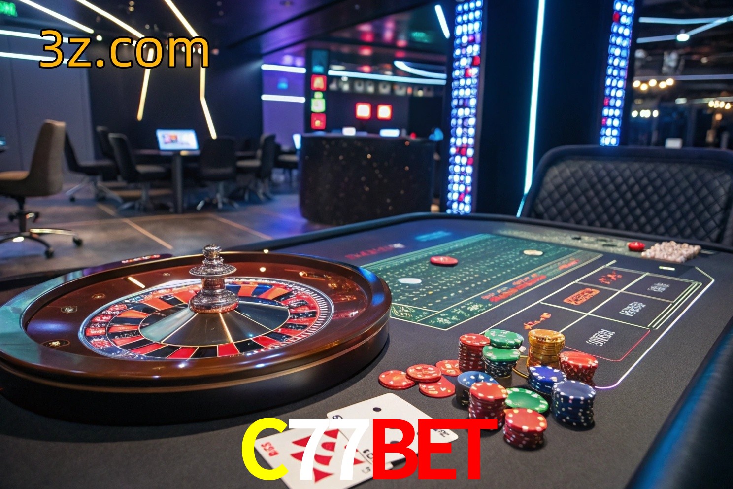  C77Bet