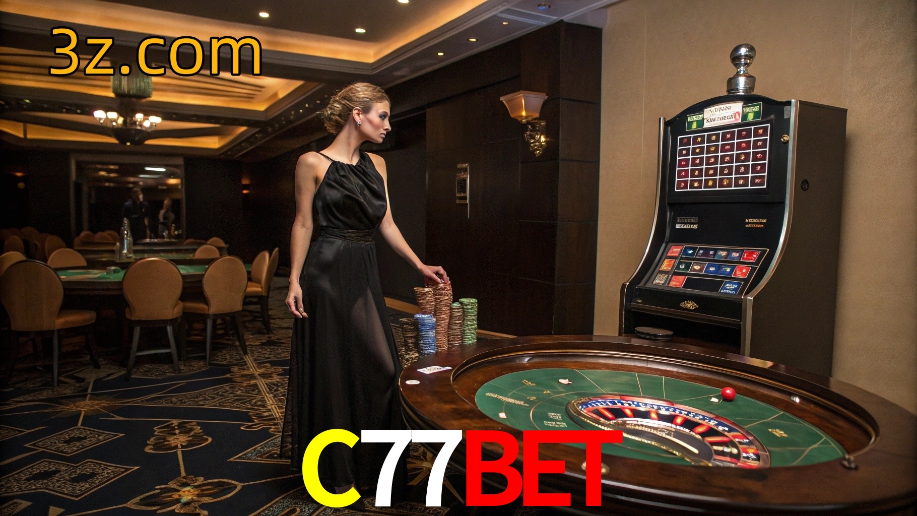  C77Bet