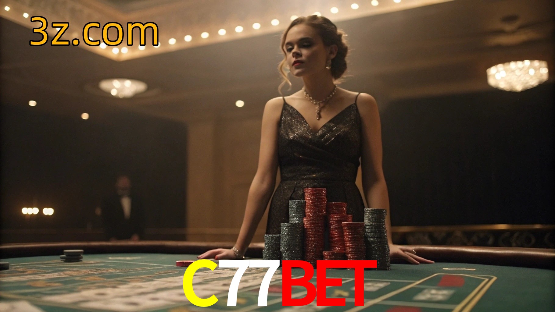  C77Bet