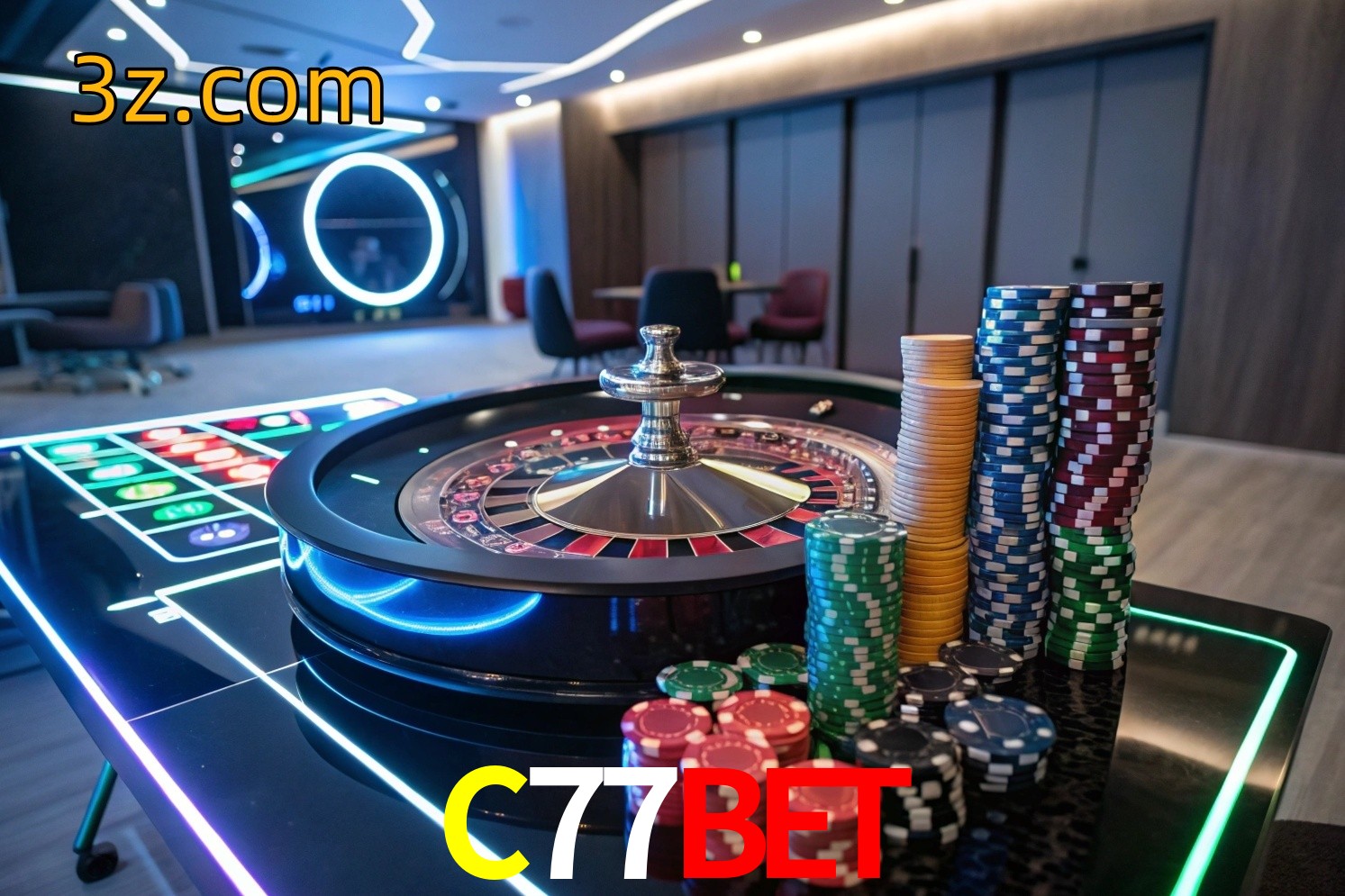 C77Bet