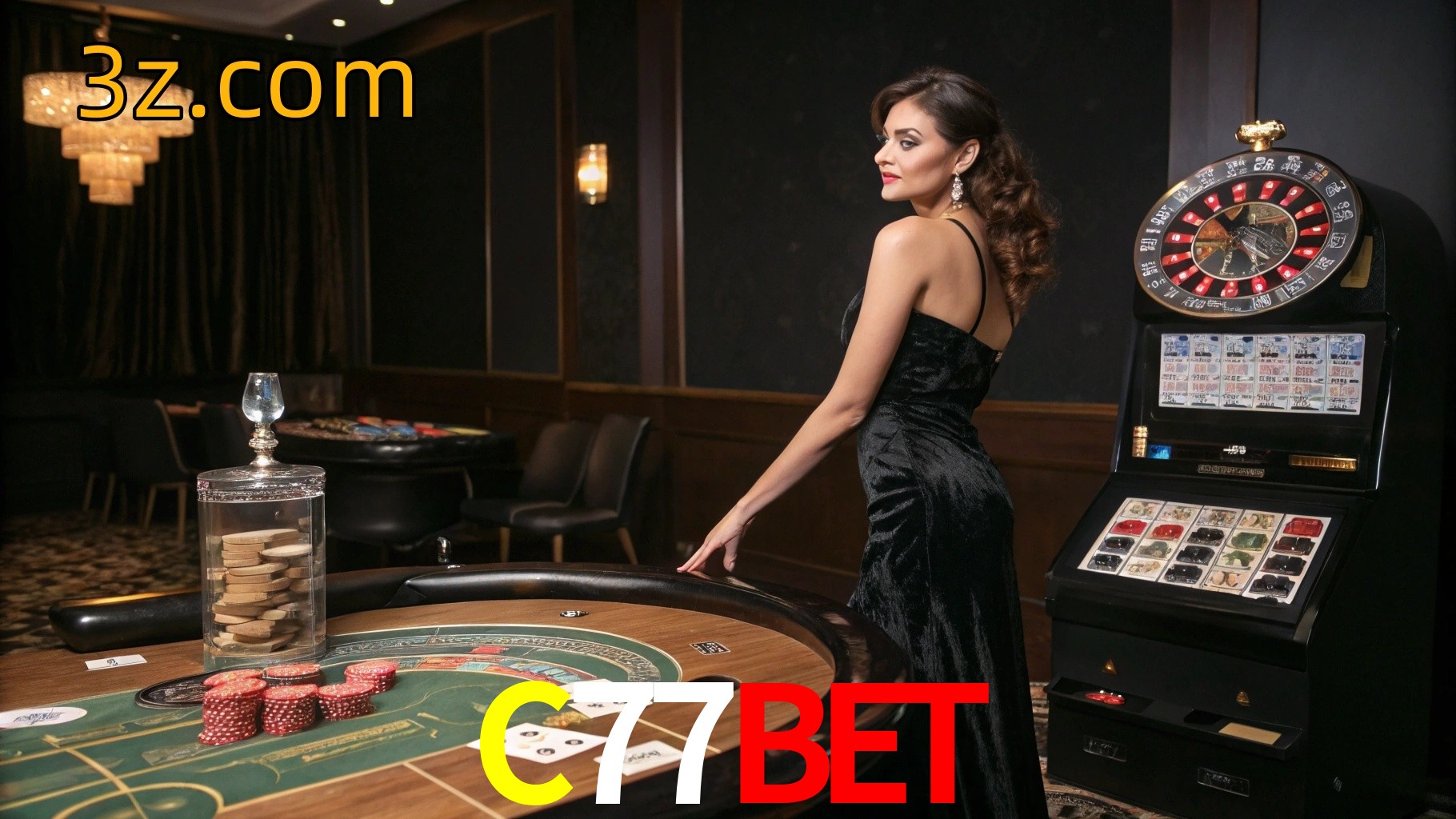  C77Bet