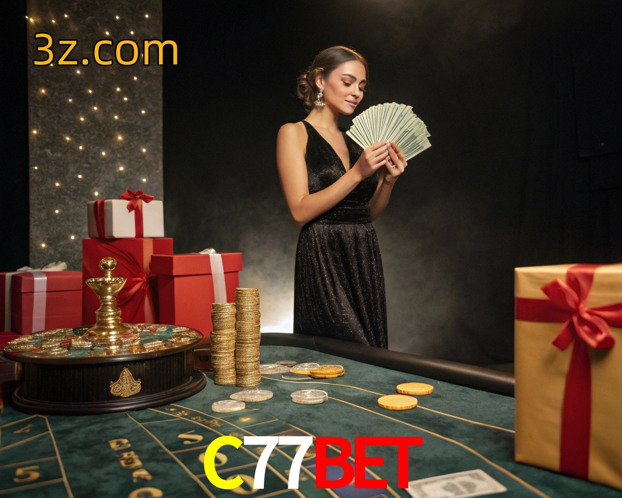  C77Bet