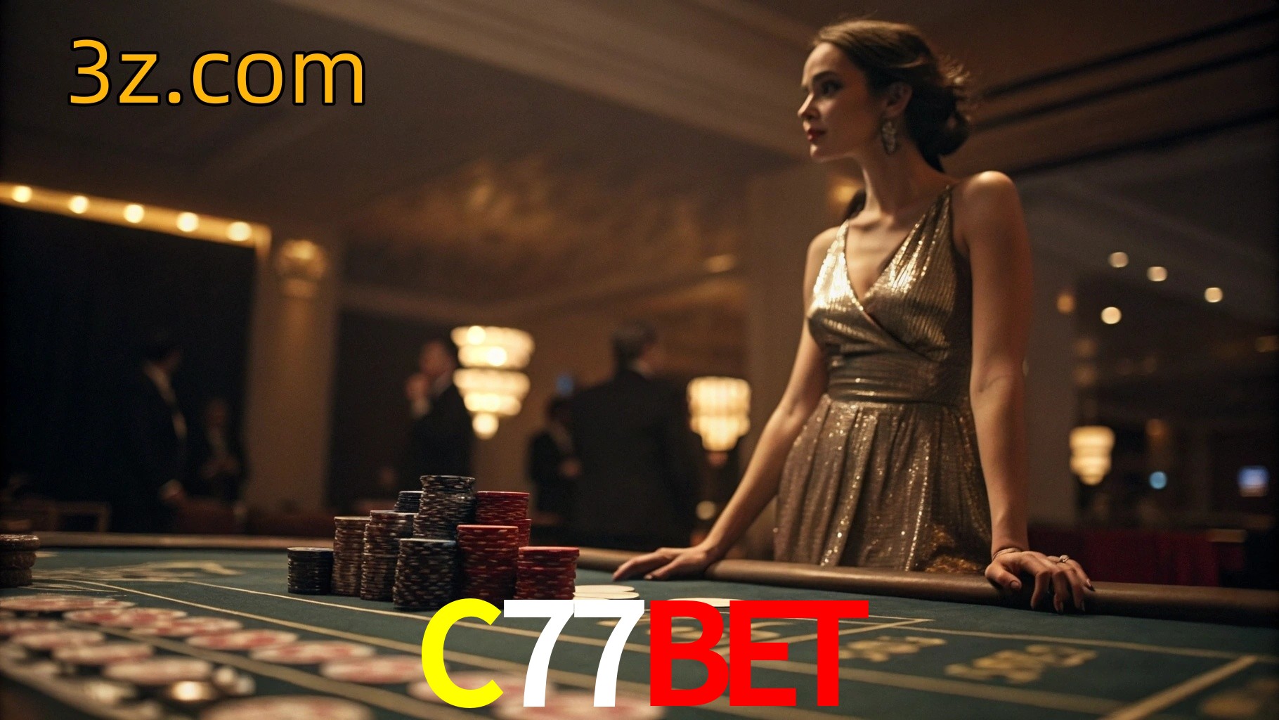  C77Bet