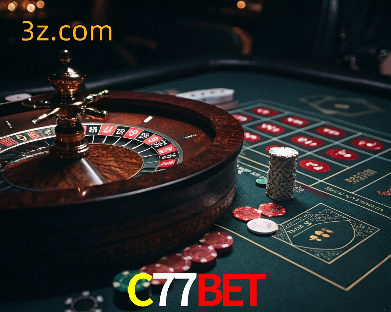 C77Bet