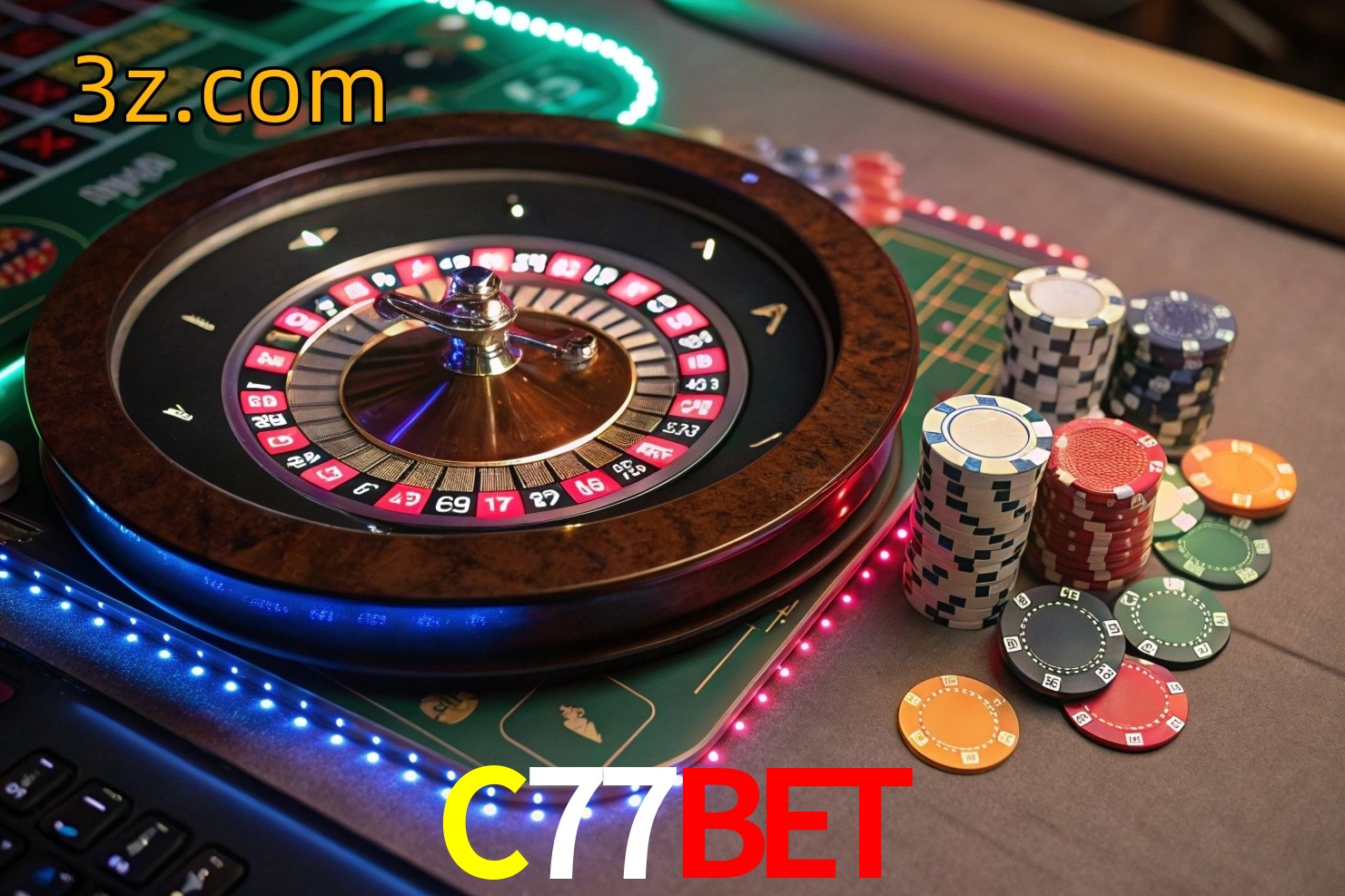  C77Bet